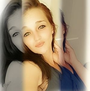 Meet your Posher, Crystalann